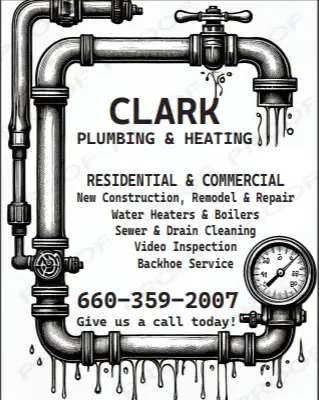 Clark Plumbing & Heating