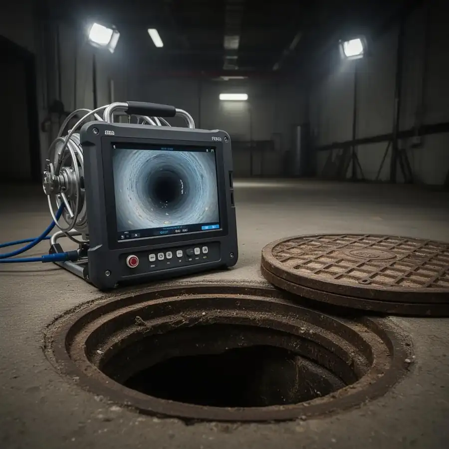 Video Inspection